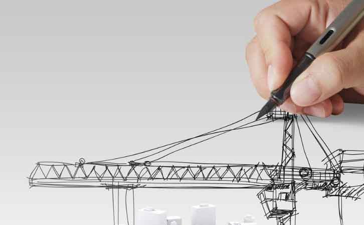 建筑业发展新型建筑模板的必要性