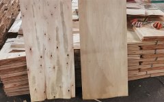 建筑模板材料-生产木模板原材料介绍